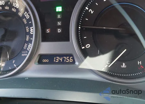 2006 Lexus Is 250 from USA, damaged, VIN JTHBK262962017527